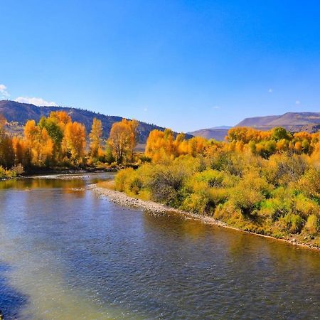 K-Suite-Mt View-Resort-Pool-Hot Tub-Near Rmnp & Wp Грэнби Экстерьер фото