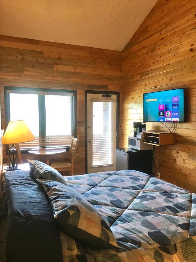K-Suite-Mt View-Resort-Pool-Hot Tub-Near Rmnp & Wp Грэнби Экстерьер фото