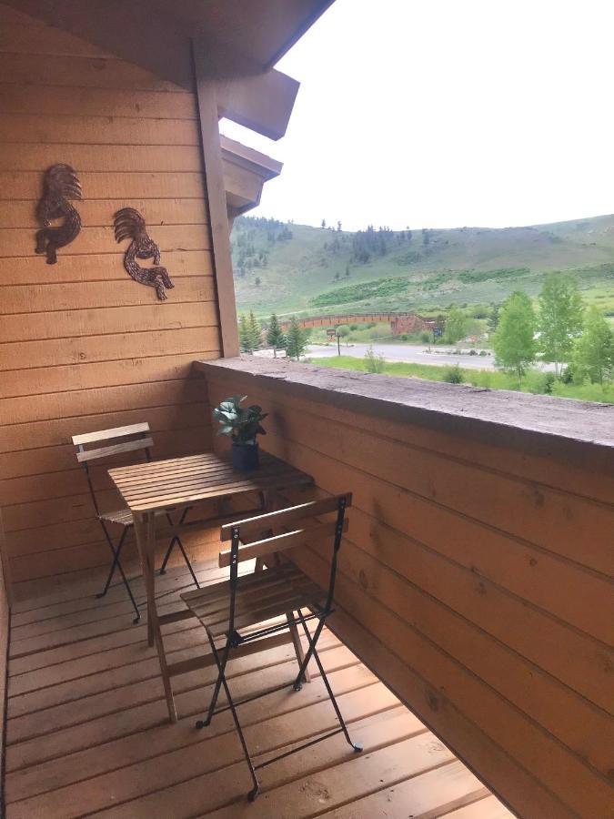 K-Suite-Mt View-Resort-Pool-Hot Tub-Near Rmnp & Wp Грэнби Экстерьер фото