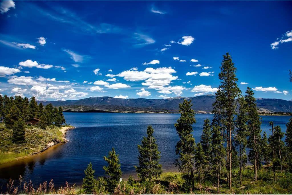 K-Suite-Mt View-Resort-Pool-Hot Tub-Near Rmnp & Wp Грэнби Экстерьер фото